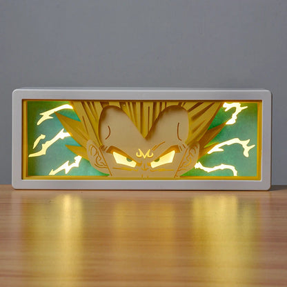 Anime Light Boxes